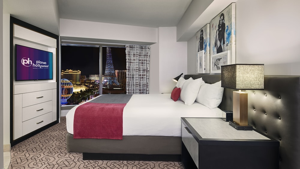 planet hollywood resort and casino