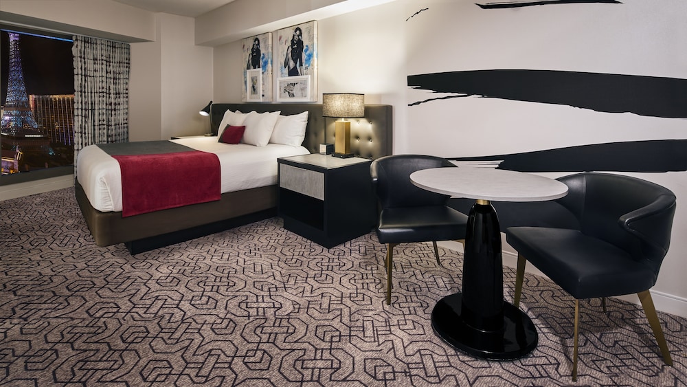 planet hollywood resort and casino
