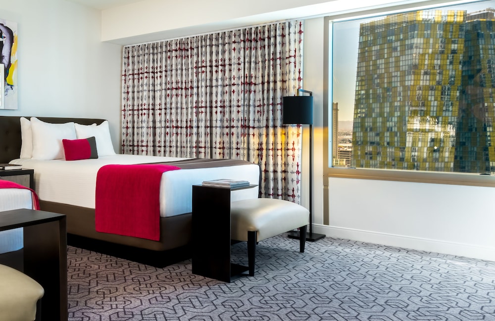 planet hollywood resort and casino