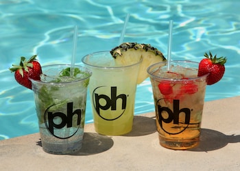 Planet Hollywood Resort & Casino,Downtown Las Vegas>>Clark County,4 star