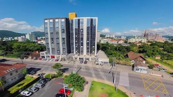 saint sebastian 307 duplex no centro