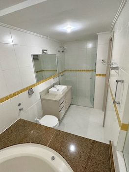 saint sebastian 307 duplex no centro