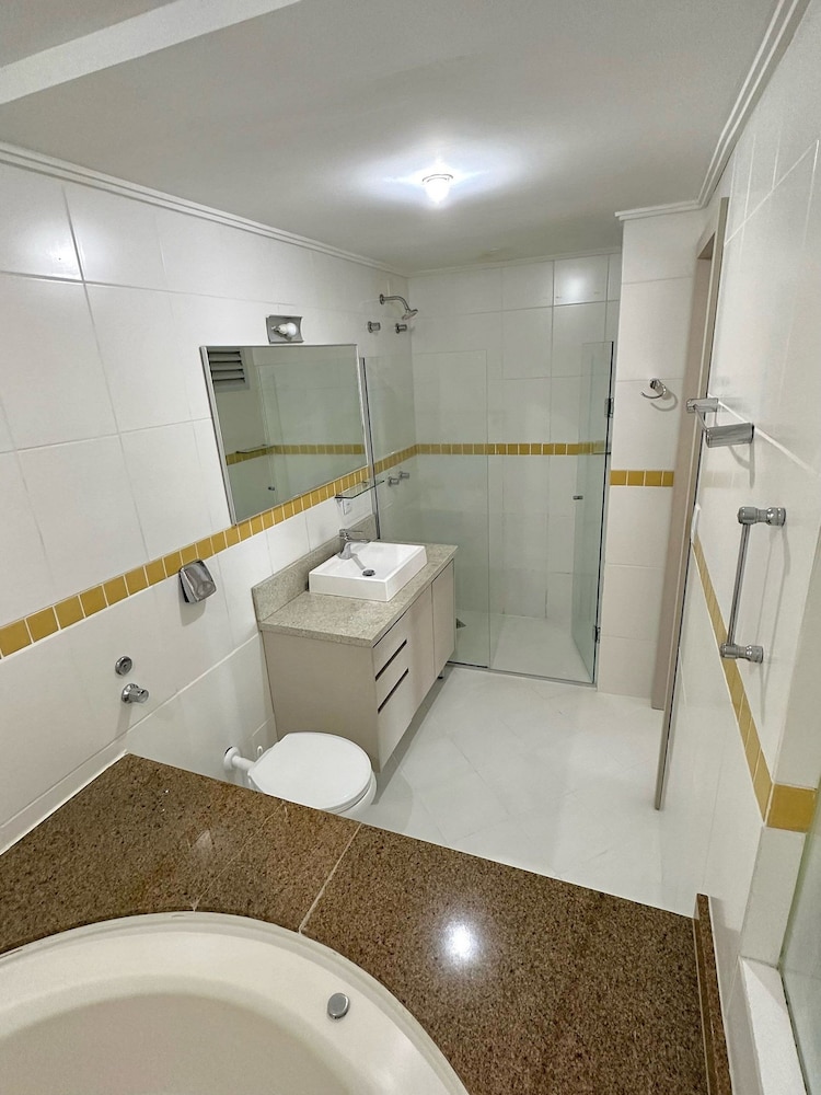 saint sebastian 307 duplex no centro