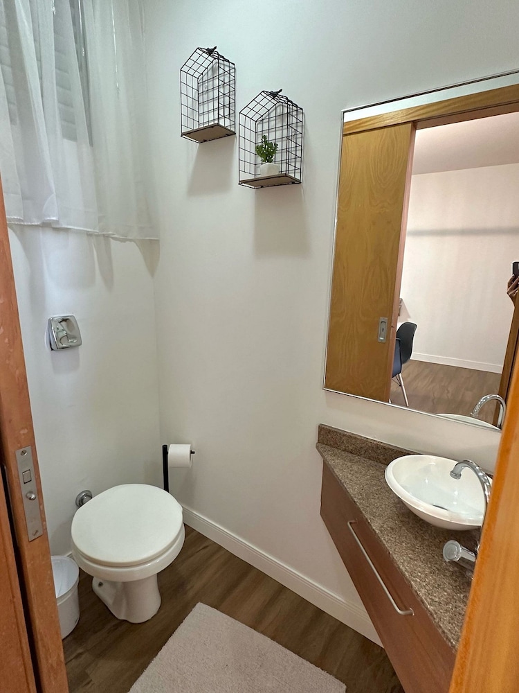 saint sebastian 307 duplex no centro