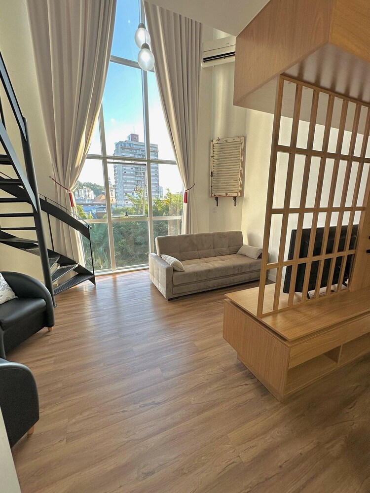 saint sebastian 307 duplex no centro