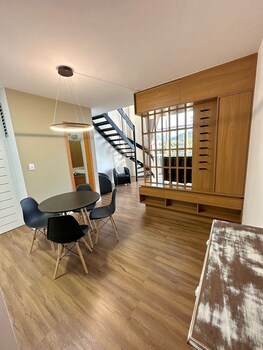saint sebastian 307 duplex no centro