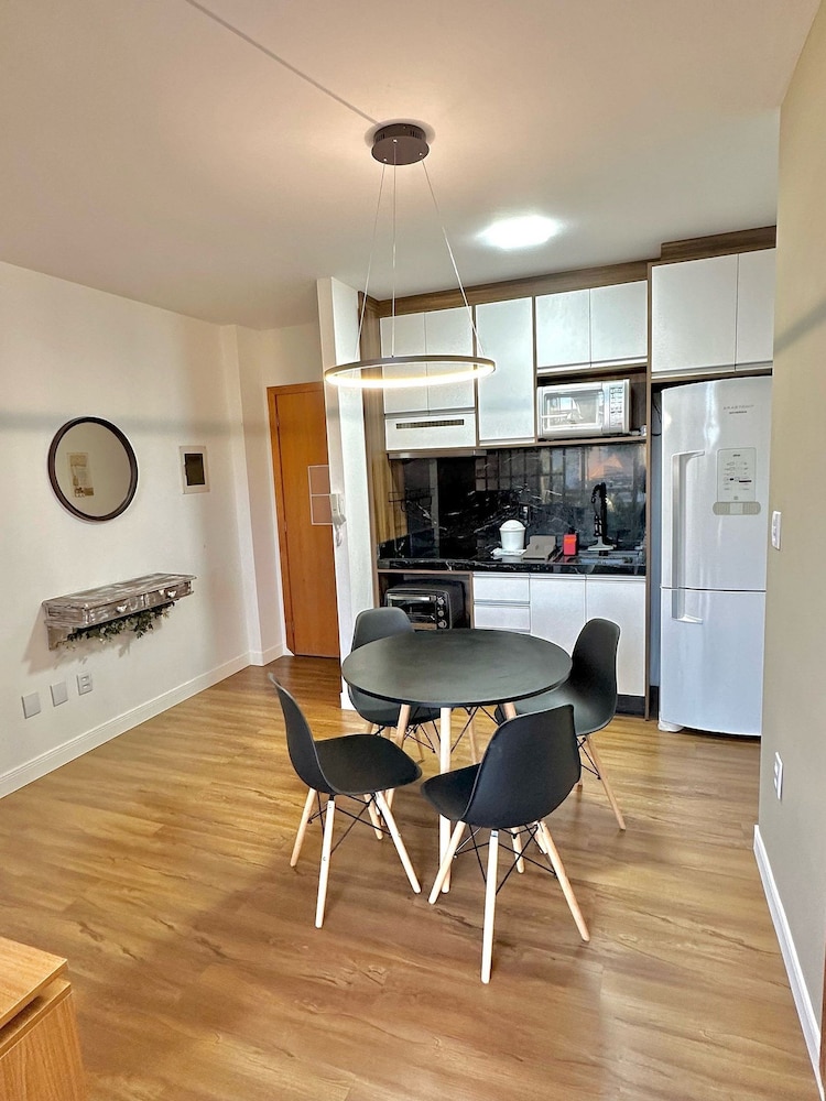 saint sebastian 307 duplex no centro