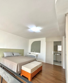 saint sebastian 307 duplex no centro