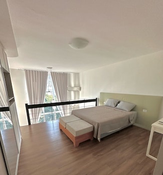 saint sebastian 307 duplex no centro