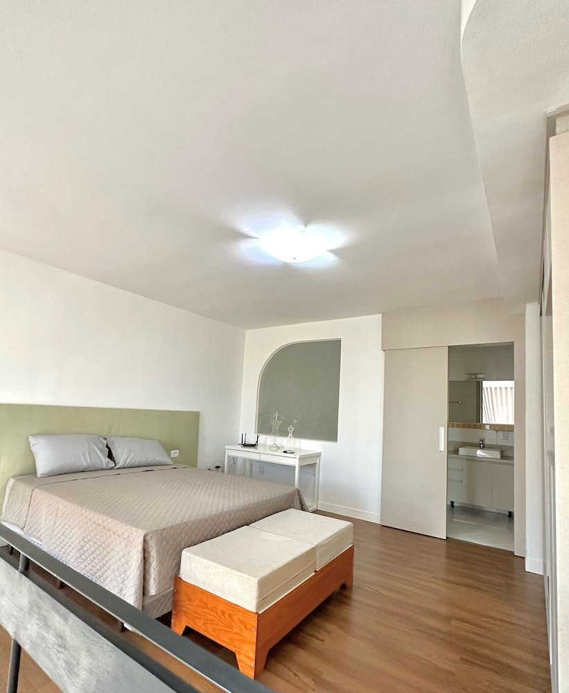 saint sebastian 307 duplex no centro