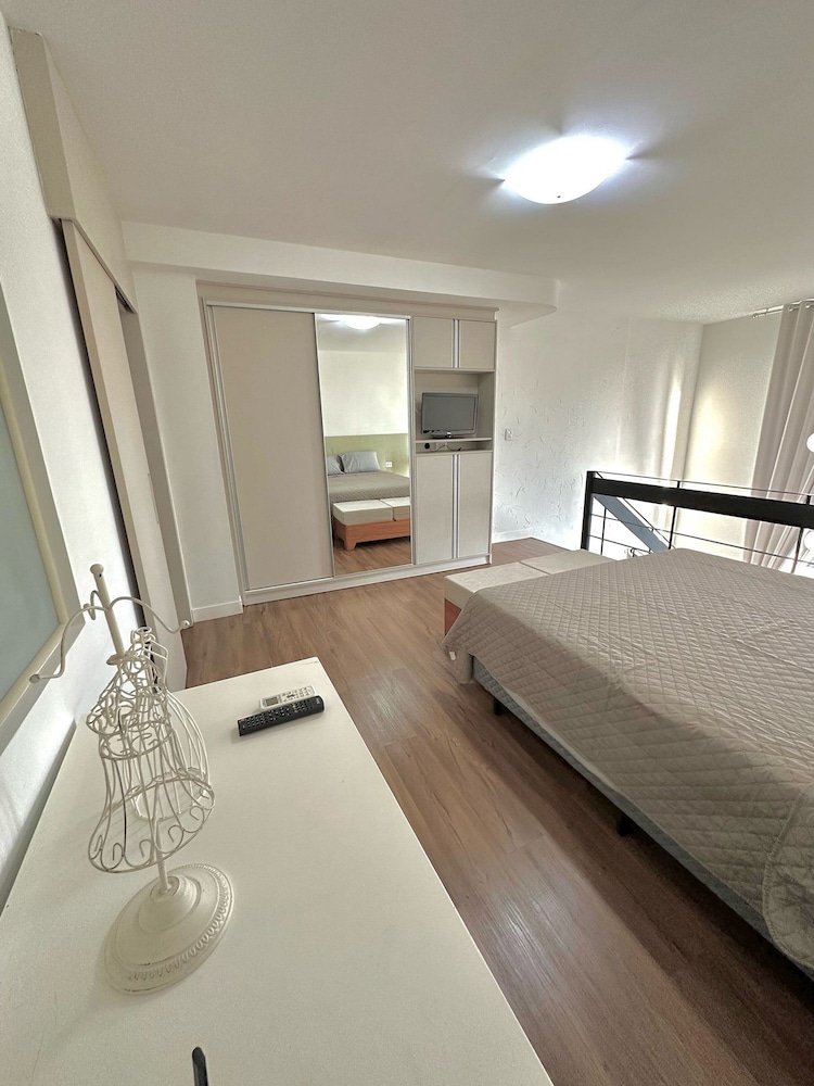 saint sebastian 307 duplex no centro