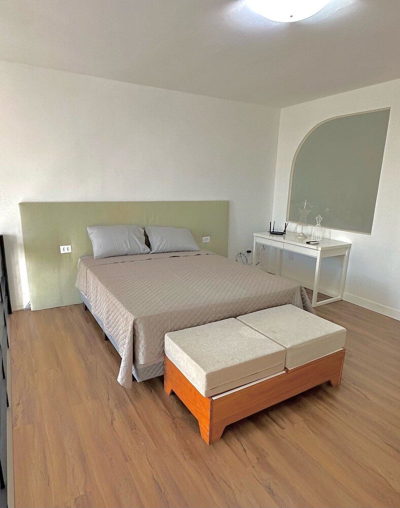 saint sebastian 307 duplex no centro