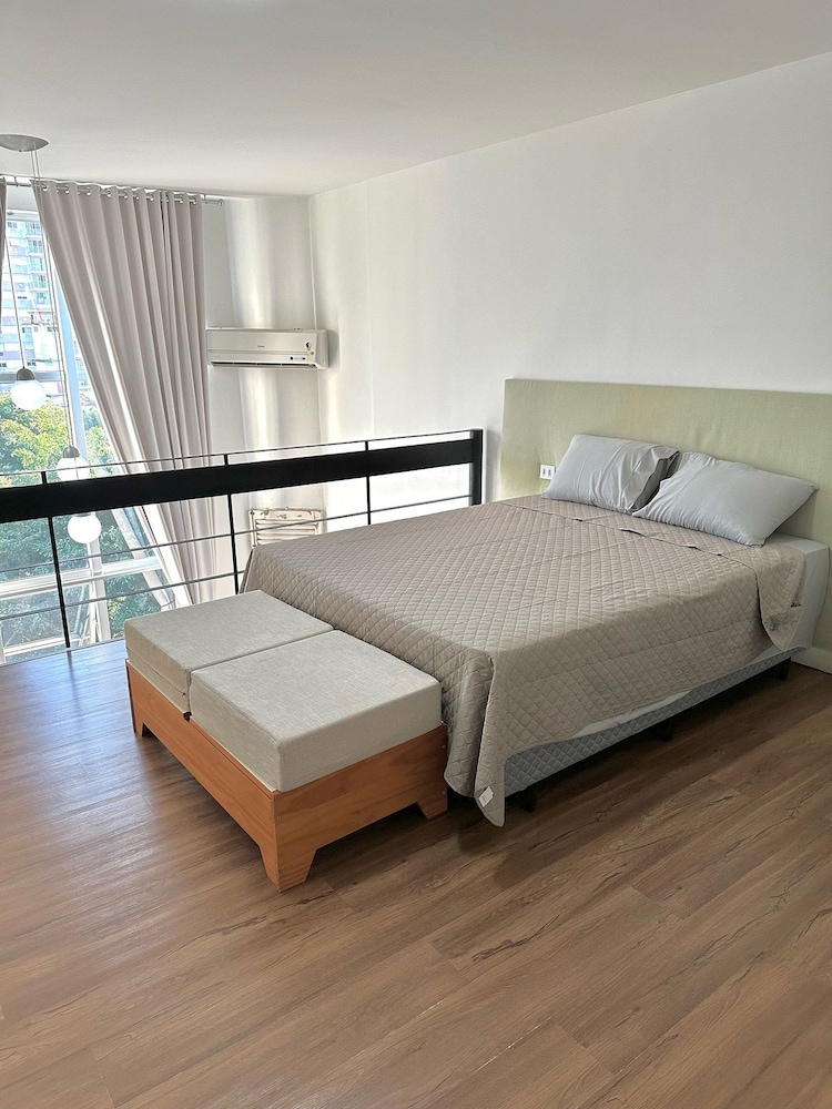 saint sebastian 307 duplex no centro