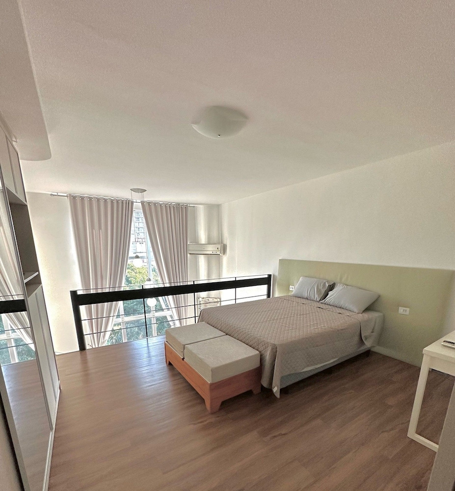 saint sebastian 307 duplex no centro