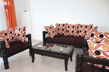 stay plus kijani apartments