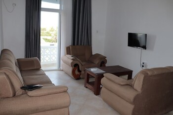 stay plus kijani apartments