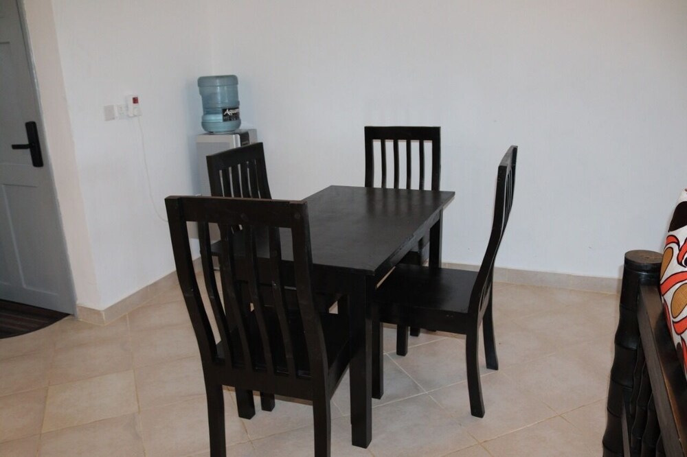 stay plus kijani apartments