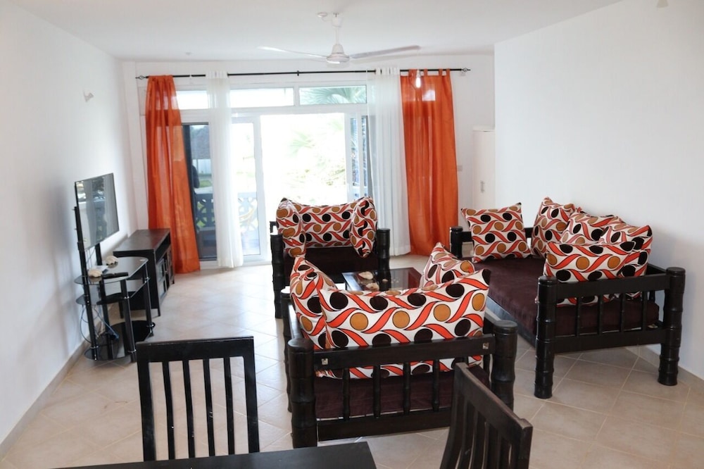 stay plus kijani apartments