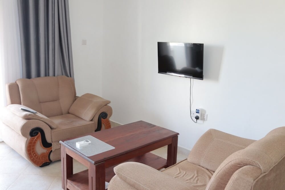 stay plus kijani apartments