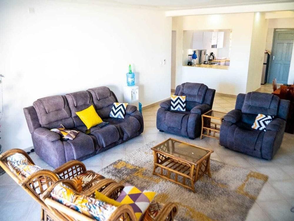 stay plus kijani apartments