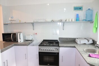 stay plus kijani apartments