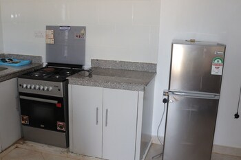 stay plus kijani apartments