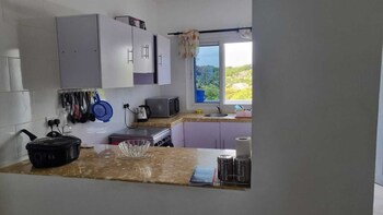 stay plus kijani apartments