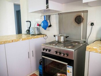 stay plus kijani apartments