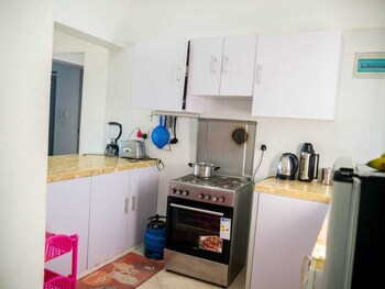 stay plus kijani apartments