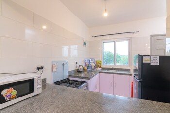 stay plus kijani apartments