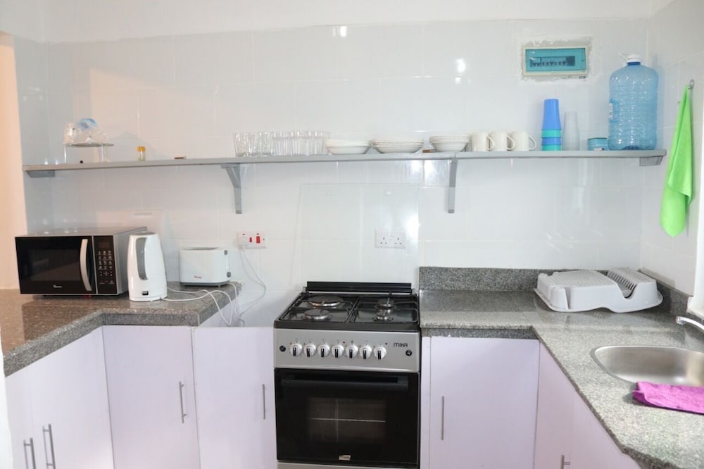 stay plus kijani apartments