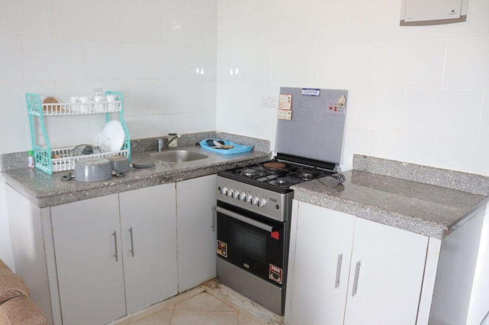 stay plus kijani apartments