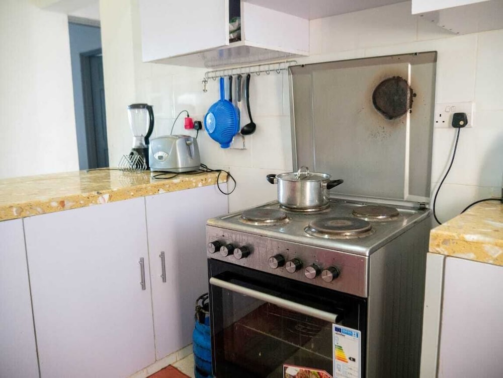 stay plus kijani apartments