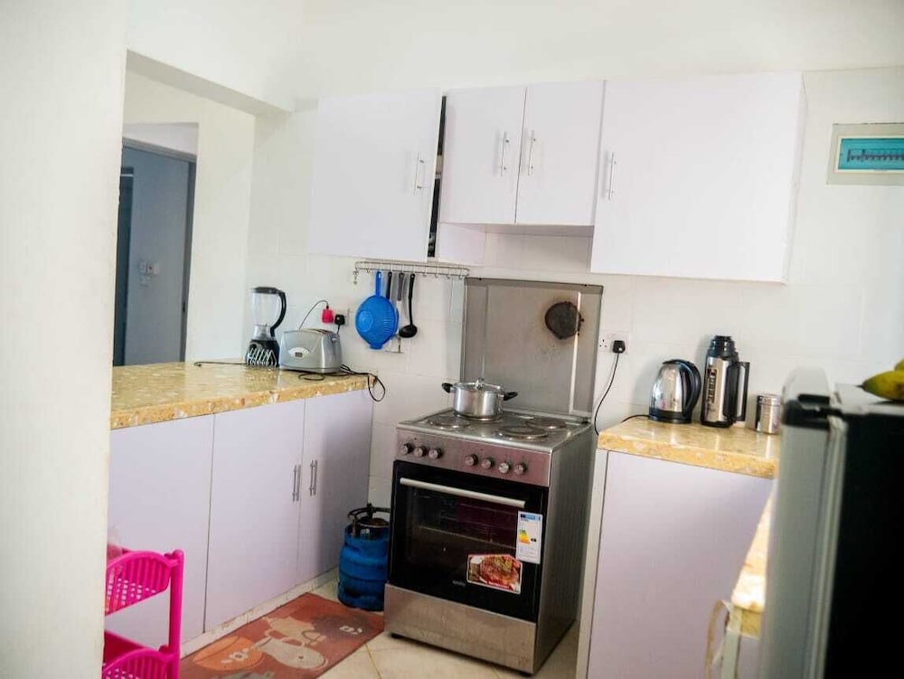 stay plus kijani apartments