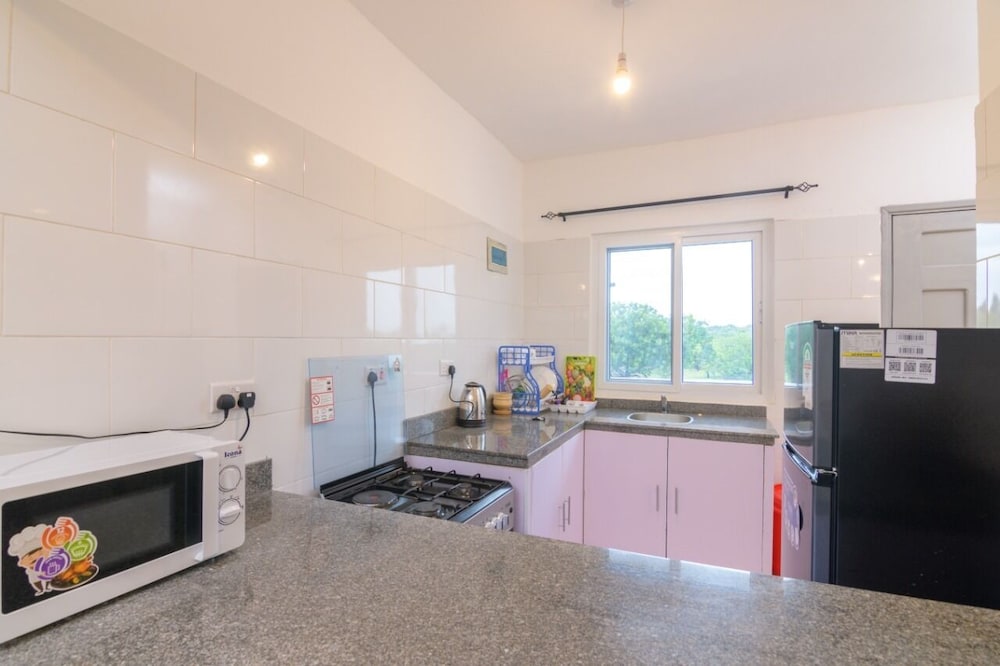 stay plus kijani apartments