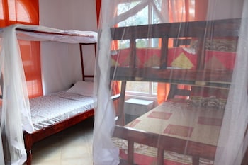 stay plus kijani apartments