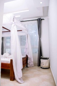 stay plus kijani apartments