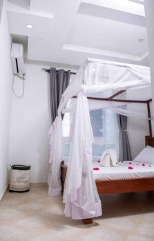 stay plus kijani apartments