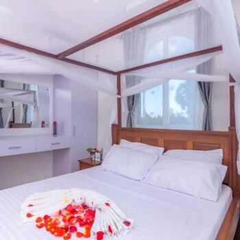 stay plus kijani apartments