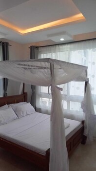 stay plus kijani apartments