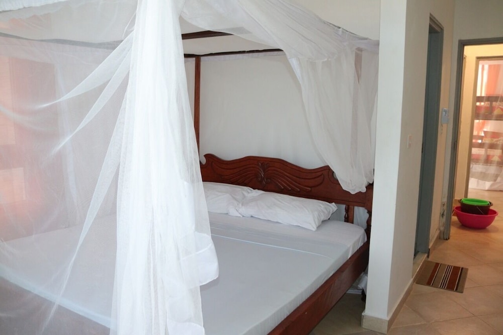 stay plus kijani apartments