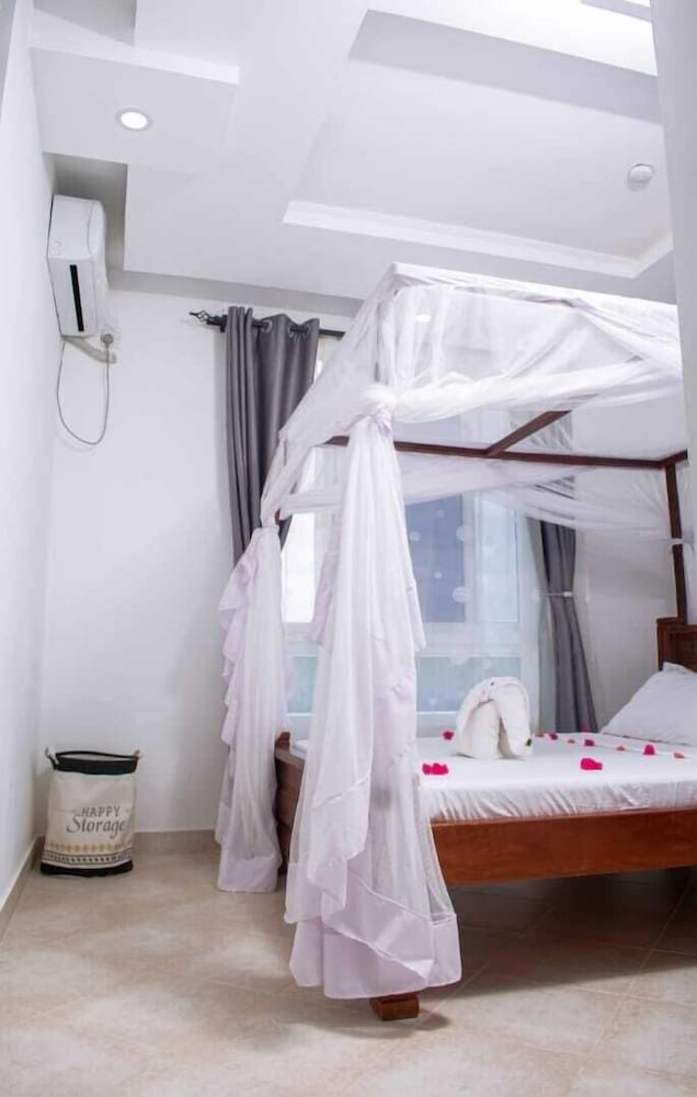 stay plus kijani apartments