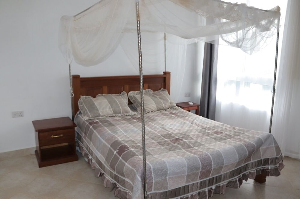 stay plus kijani apartments