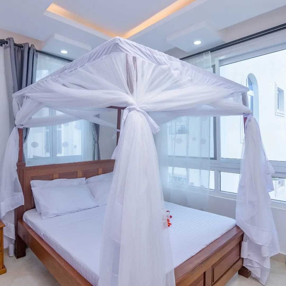 stay plus kijani apartments