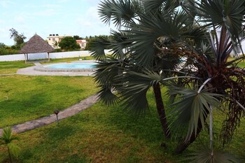 stay plus kijani apartments