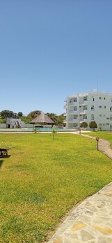 stay plus kijani apartments