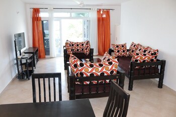 stay plus kijani apartments