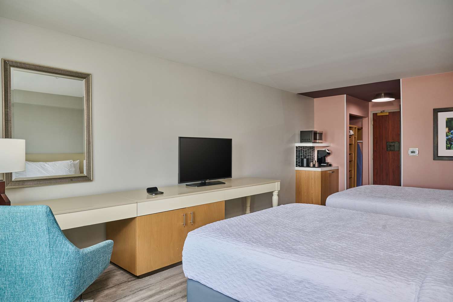 hilton garden inn anchorage
