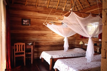 hotel solidaire mangily