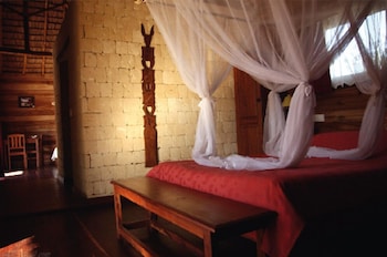 hotel solidaire mangily